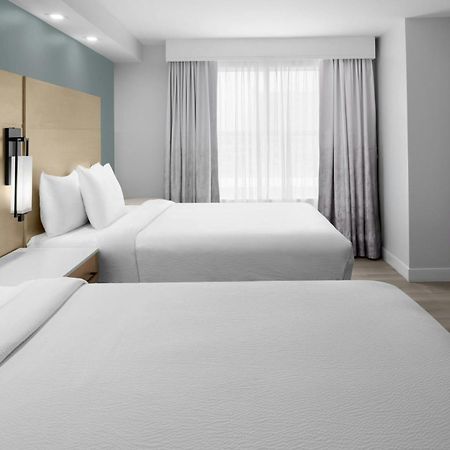Residence Inn By Marriott Daytona Beach Oceanfront Daytona Beach Shores Buitenkant foto