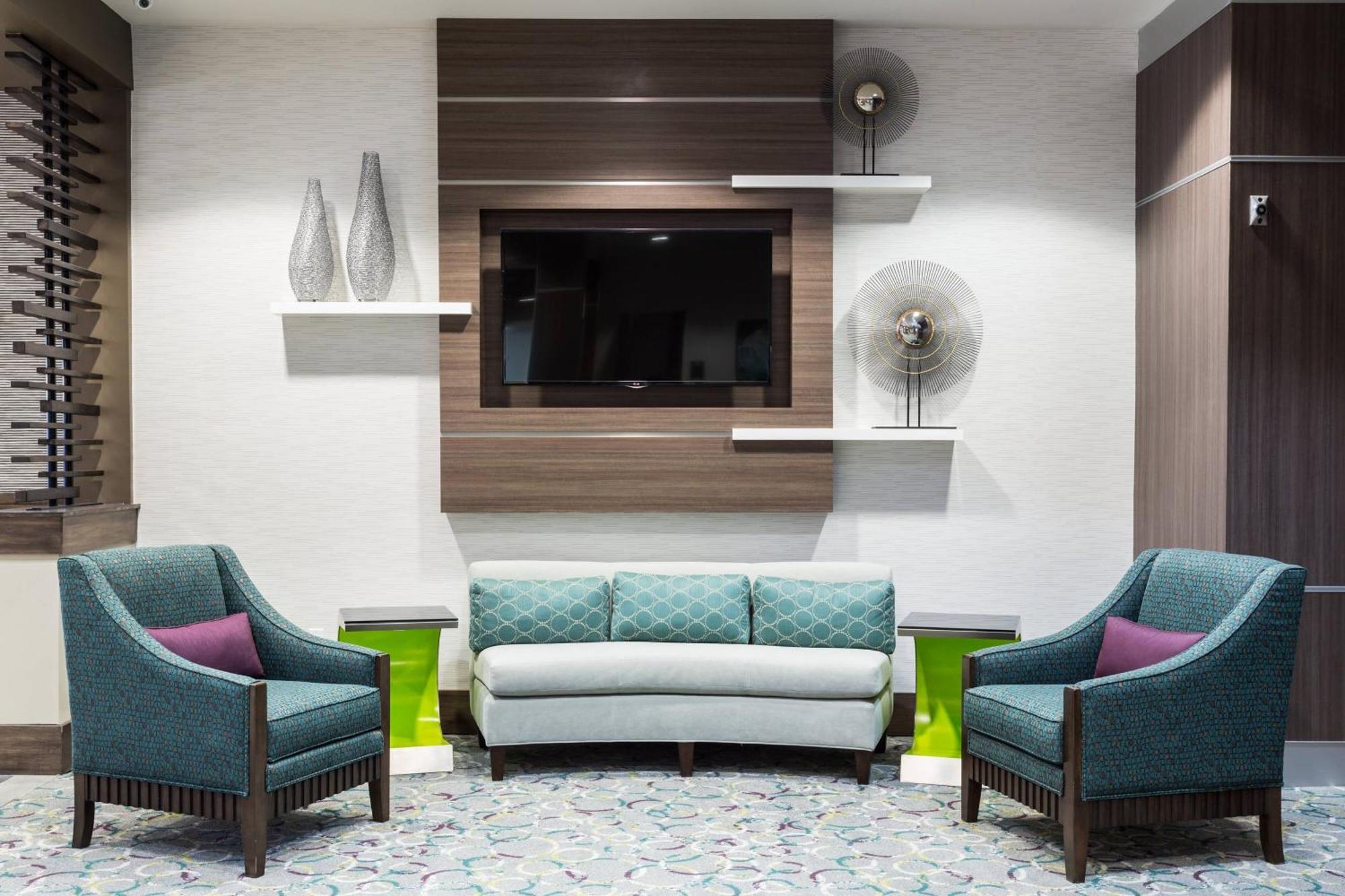 Residence Inn By Marriott Daytona Beach Oceanfront Daytona Beach Shores Buitenkant foto