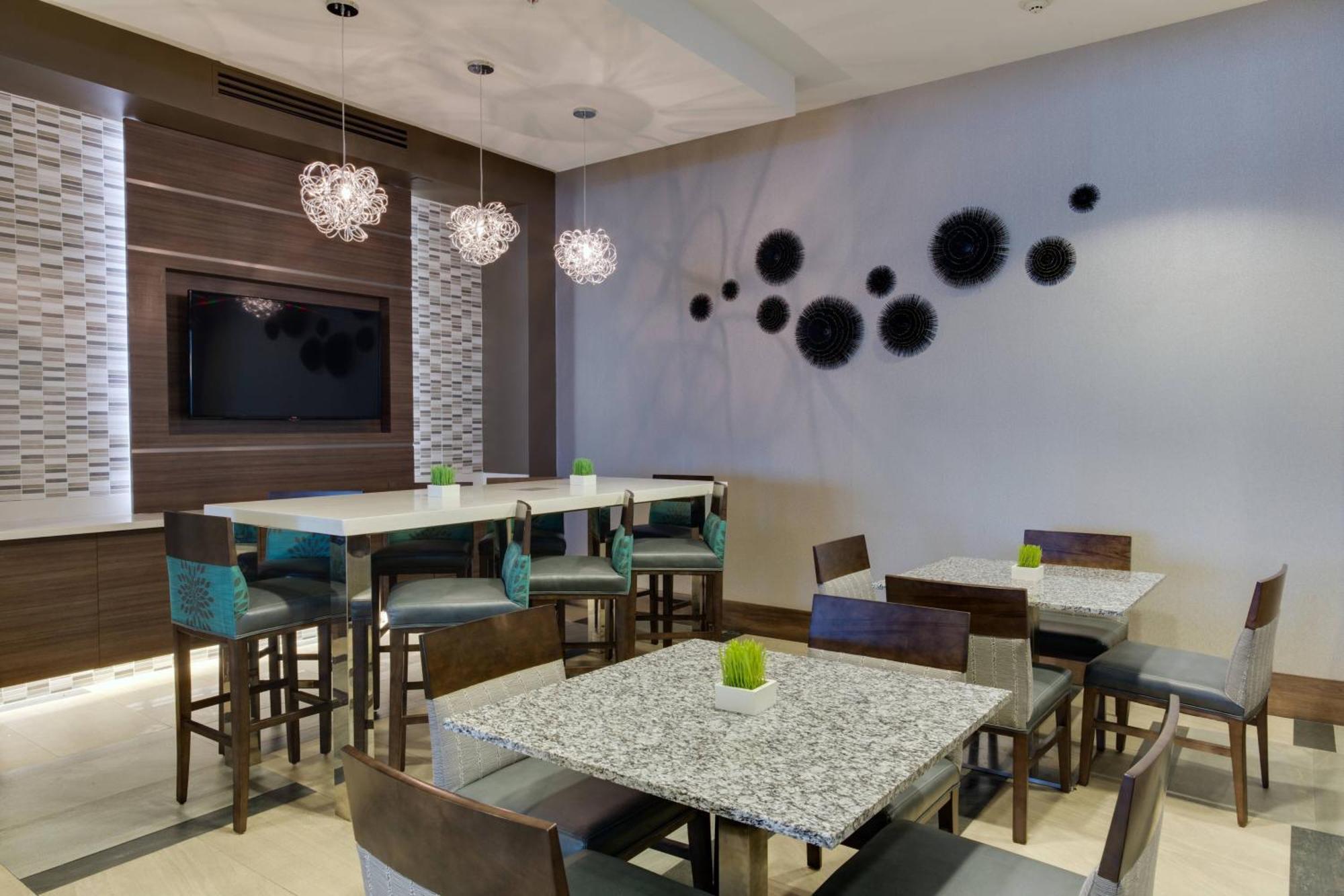 Residence Inn By Marriott Daytona Beach Oceanfront Daytona Beach Shores Buitenkant foto