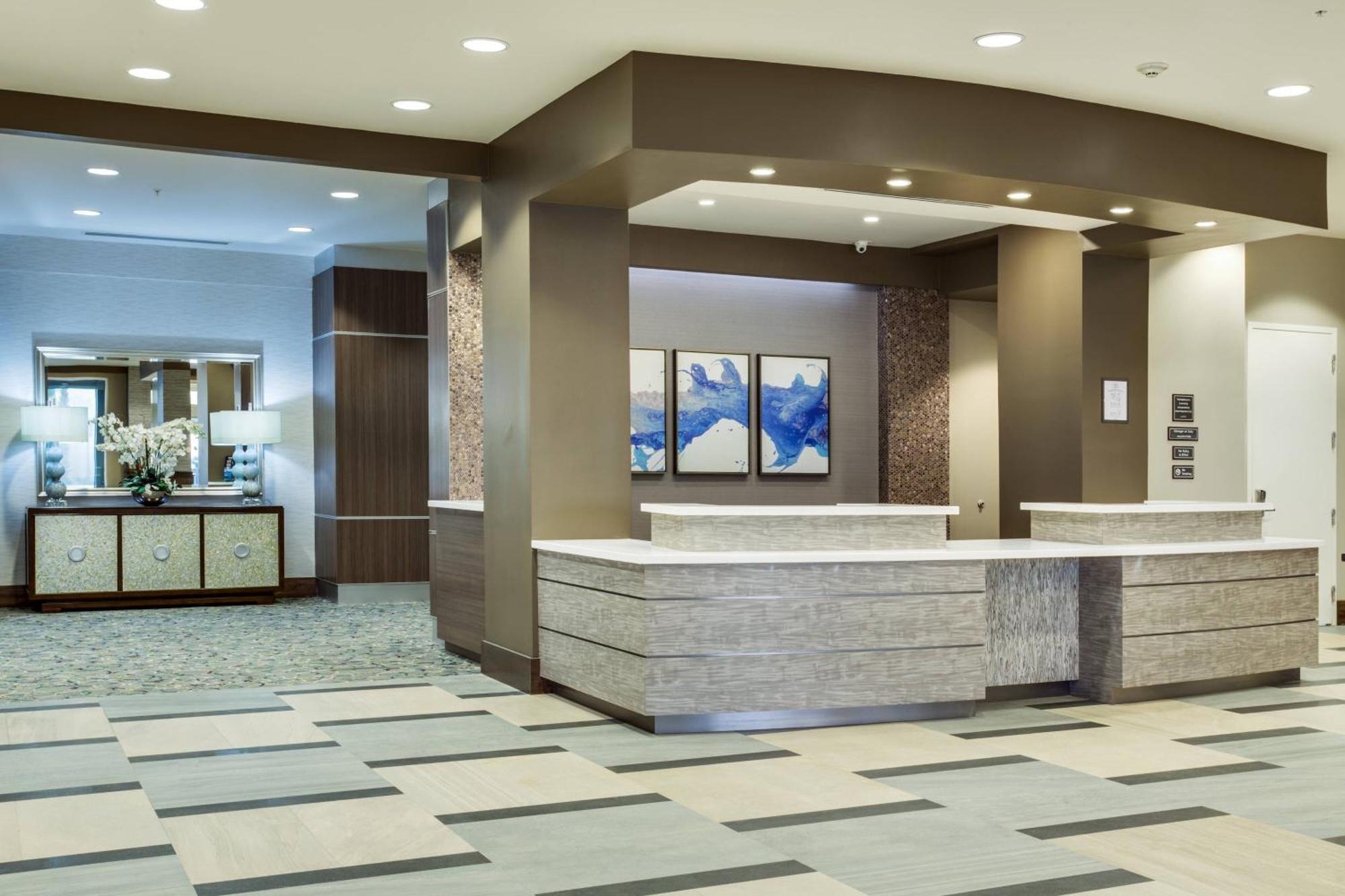 Residence Inn By Marriott Daytona Beach Oceanfront Daytona Beach Shores Buitenkant foto