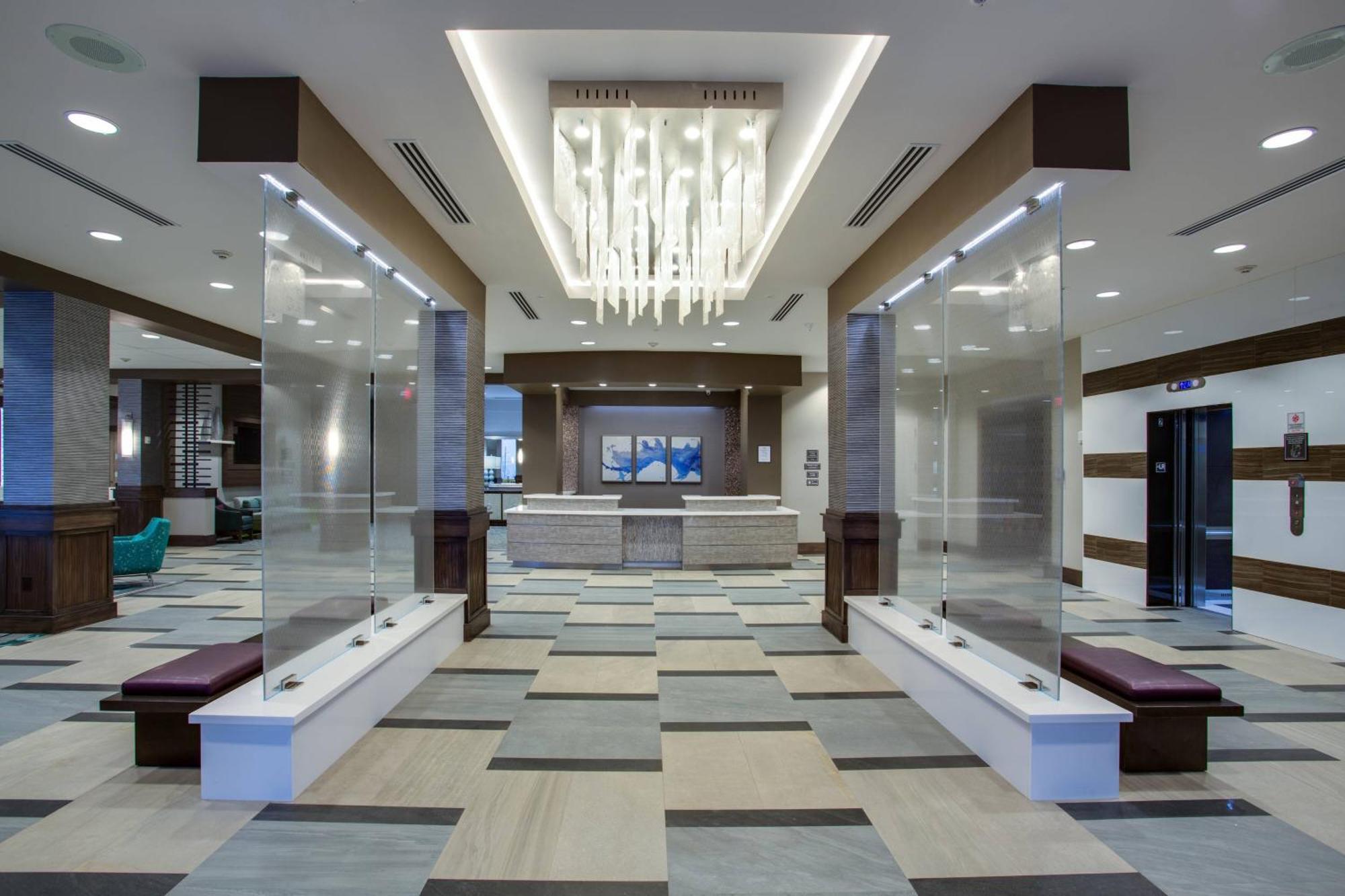 Residence Inn By Marriott Daytona Beach Oceanfront Daytona Beach Shores Buitenkant foto