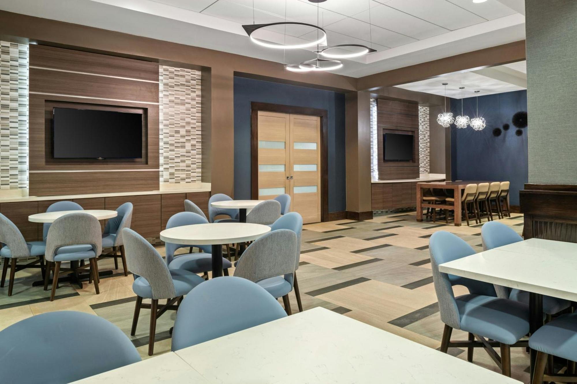 Residence Inn By Marriott Daytona Beach Oceanfront Daytona Beach Shores Buitenkant foto