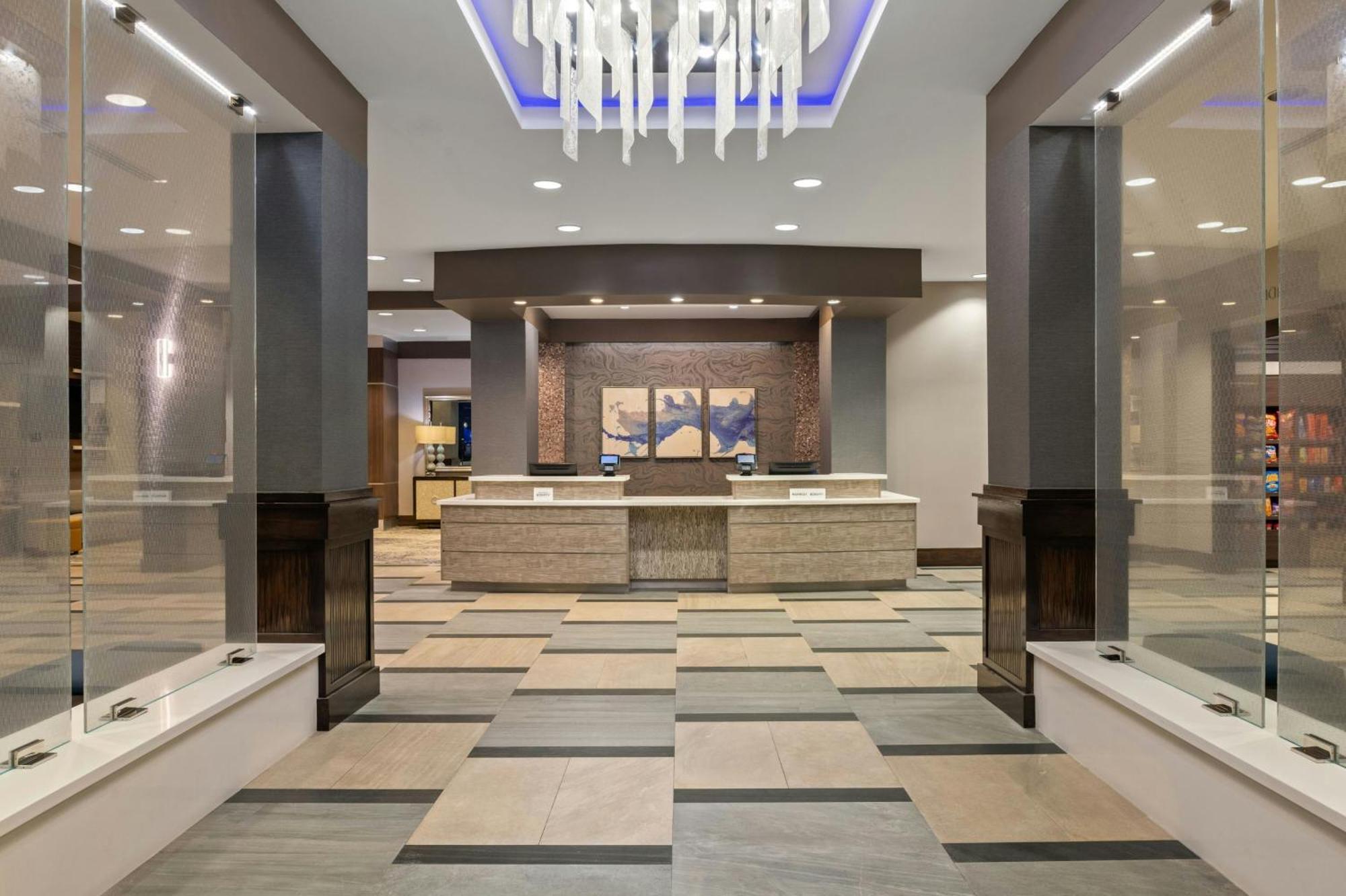 Residence Inn By Marriott Daytona Beach Oceanfront Daytona Beach Shores Buitenkant foto