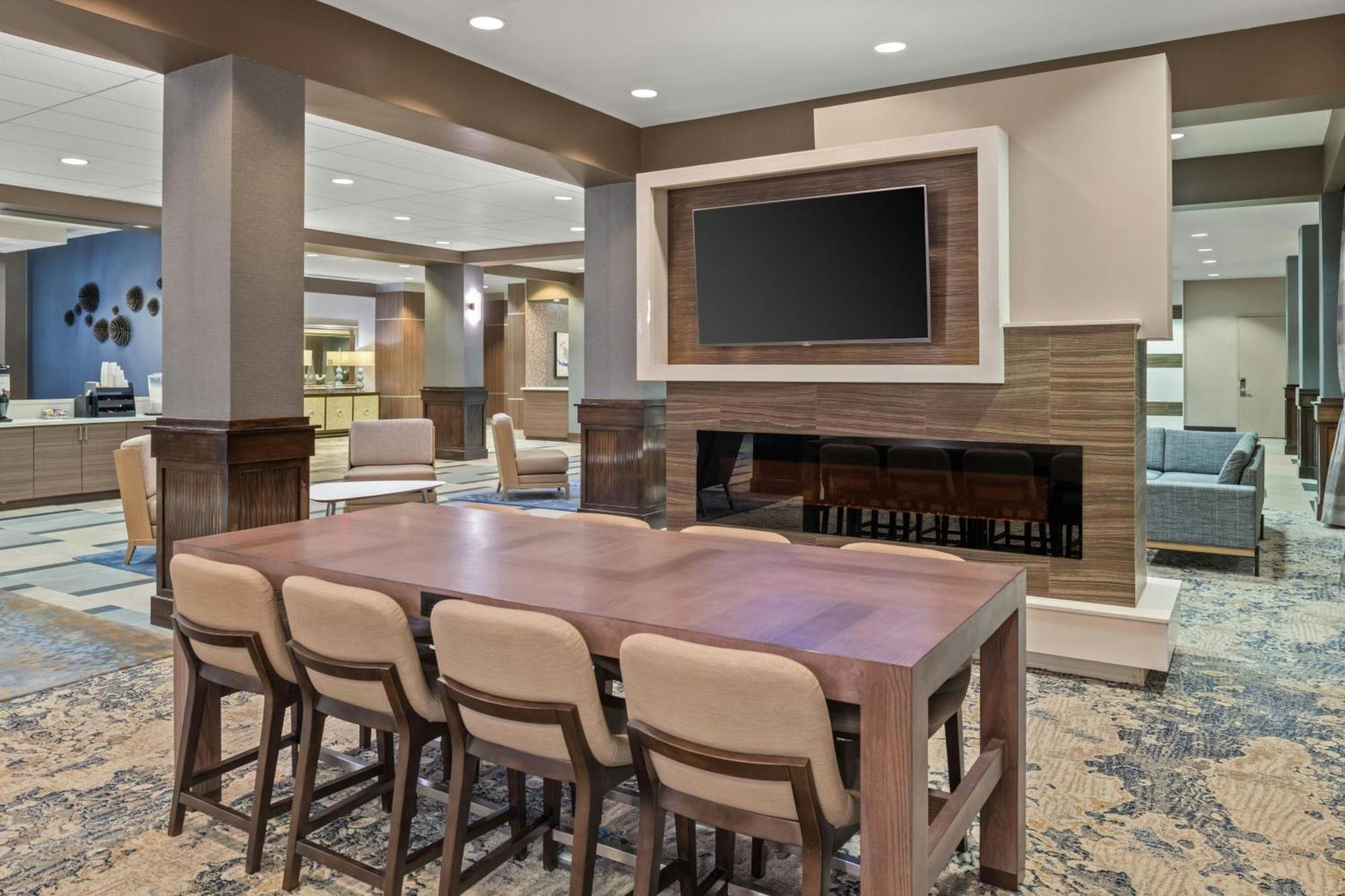 Residence Inn By Marriott Daytona Beach Oceanfront Daytona Beach Shores Buitenkant foto