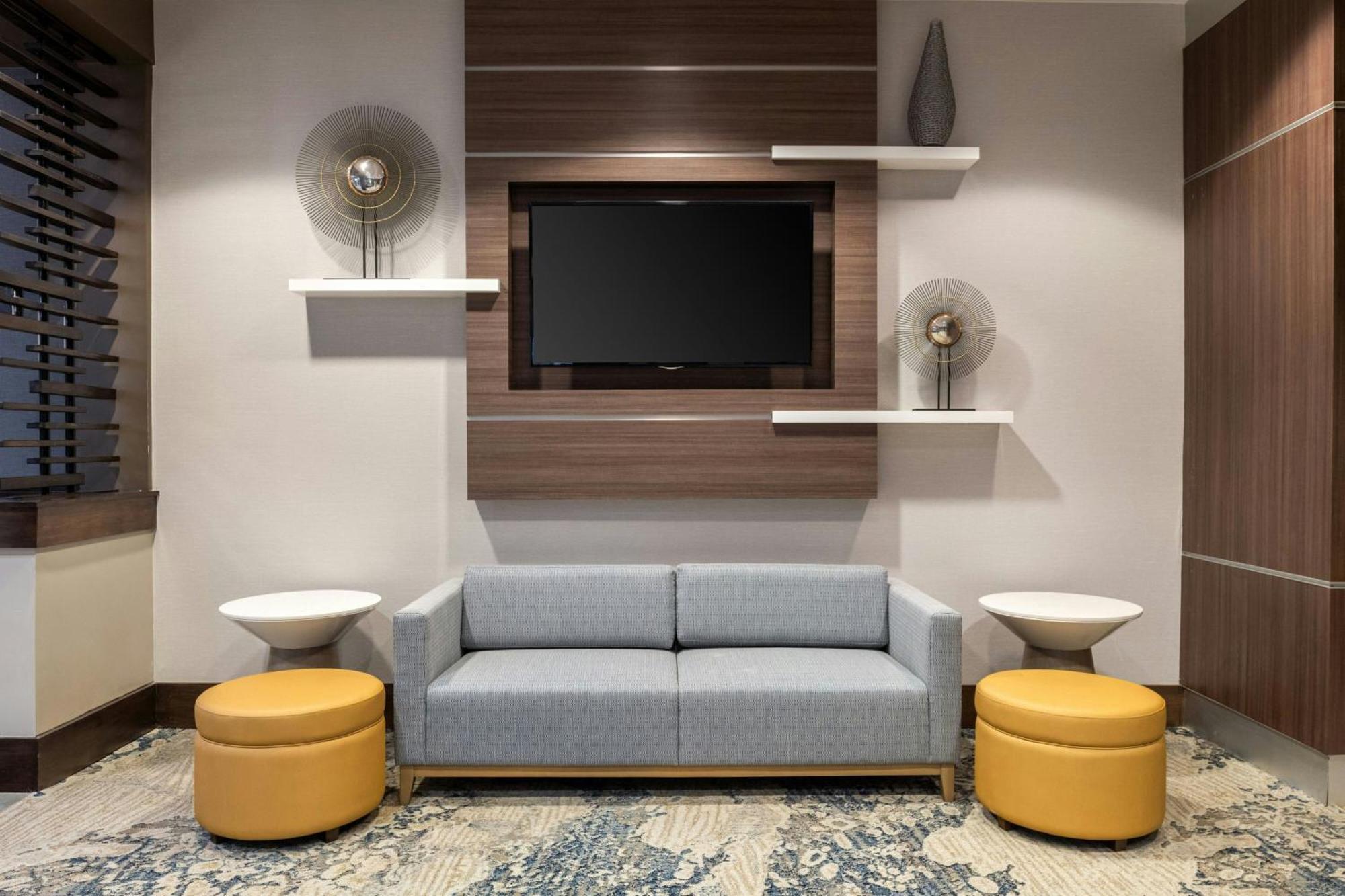 Residence Inn By Marriott Daytona Beach Oceanfront Daytona Beach Shores Buitenkant foto
