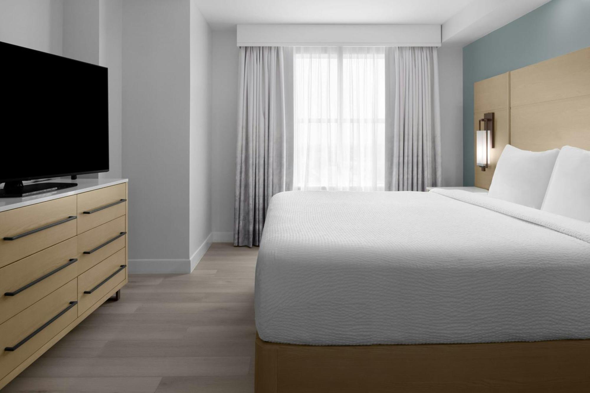 Residence Inn By Marriott Daytona Beach Oceanfront Daytona Beach Shores Buitenkant foto