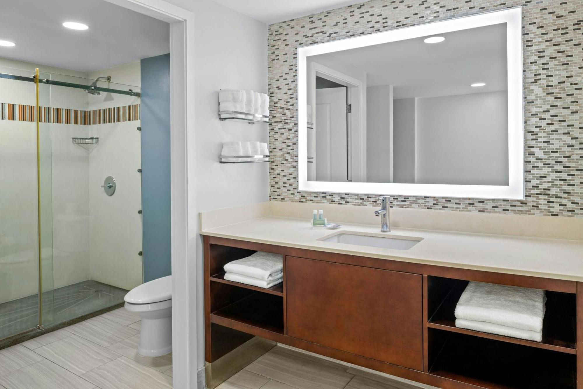 Residence Inn By Marriott Daytona Beach Oceanfront Daytona Beach Shores Buitenkant foto