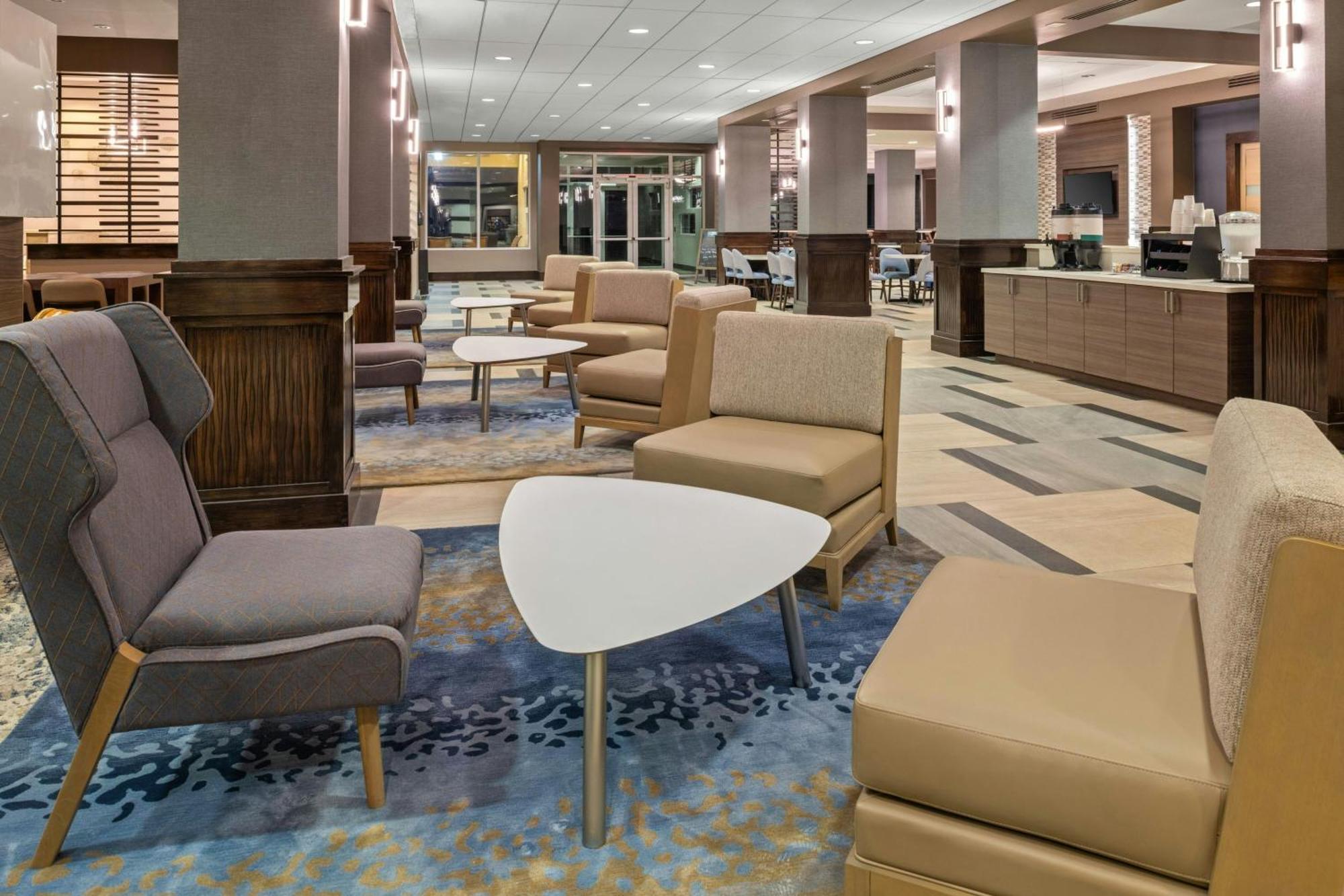Residence Inn By Marriott Daytona Beach Oceanfront Daytona Beach Shores Buitenkant foto