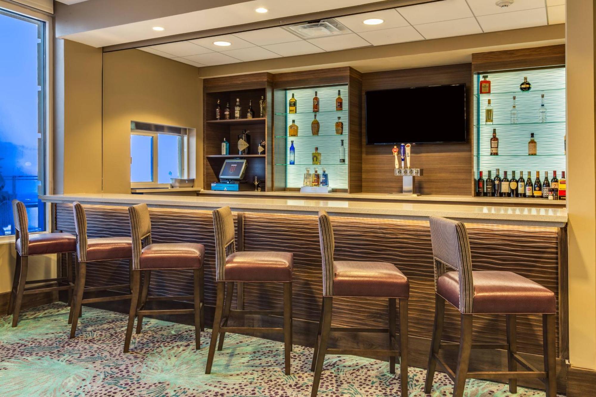 Residence Inn By Marriott Daytona Beach Oceanfront Daytona Beach Shores Buitenkant foto
