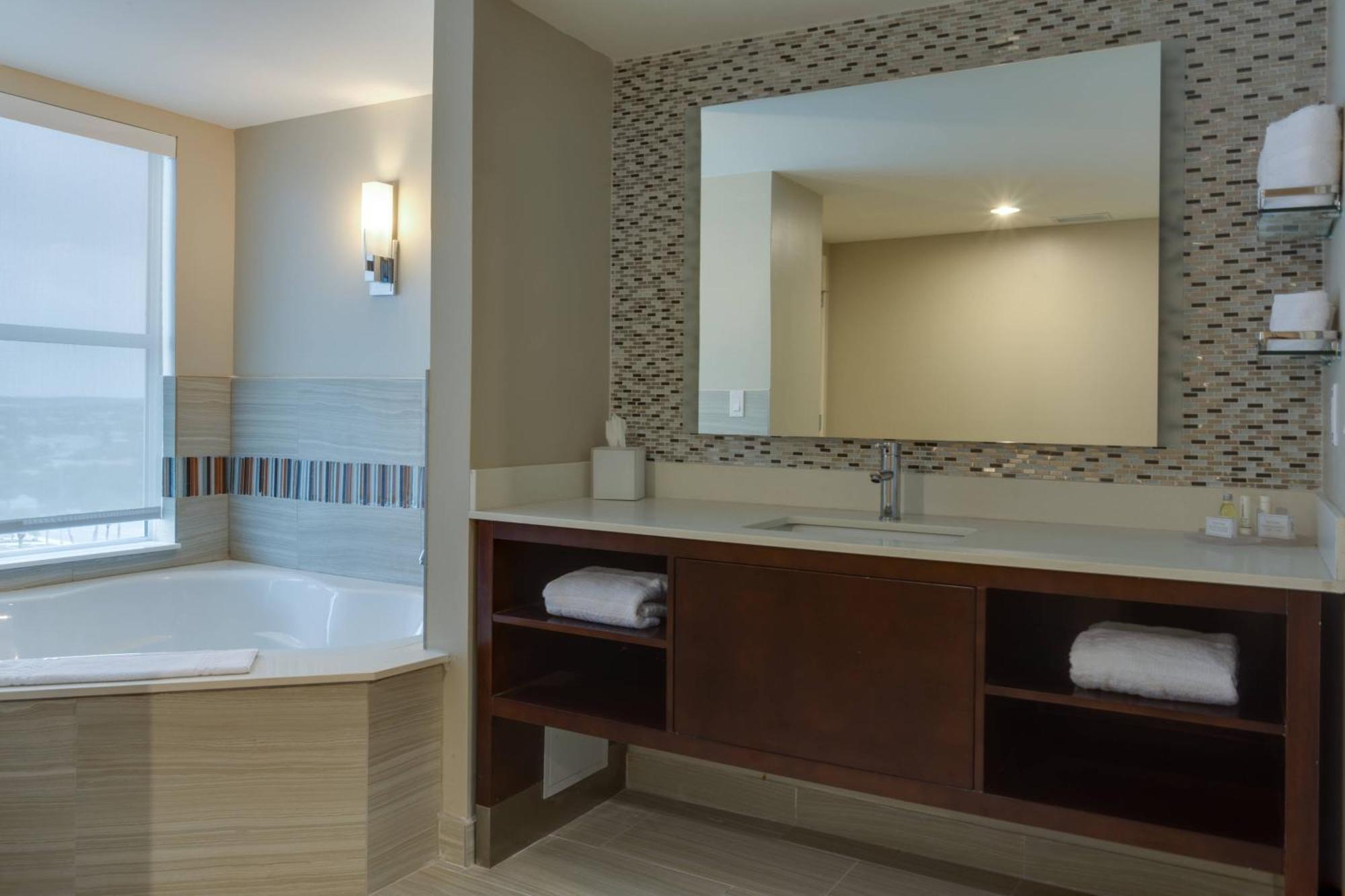 Residence Inn By Marriott Daytona Beach Oceanfront Daytona Beach Shores Buitenkant foto