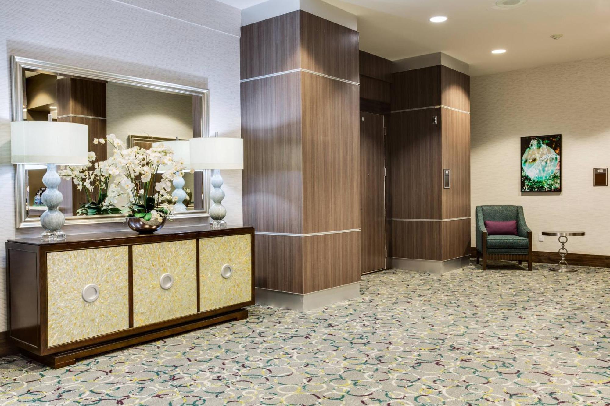 Residence Inn By Marriott Daytona Beach Oceanfront Daytona Beach Shores Buitenkant foto