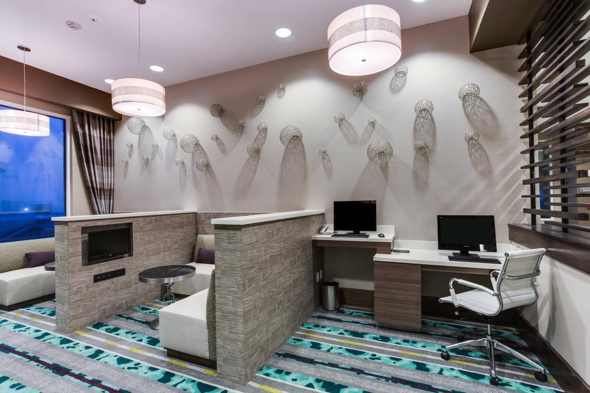 Residence Inn By Marriott Daytona Beach Oceanfront Daytona Beach Shores Buitenkant foto