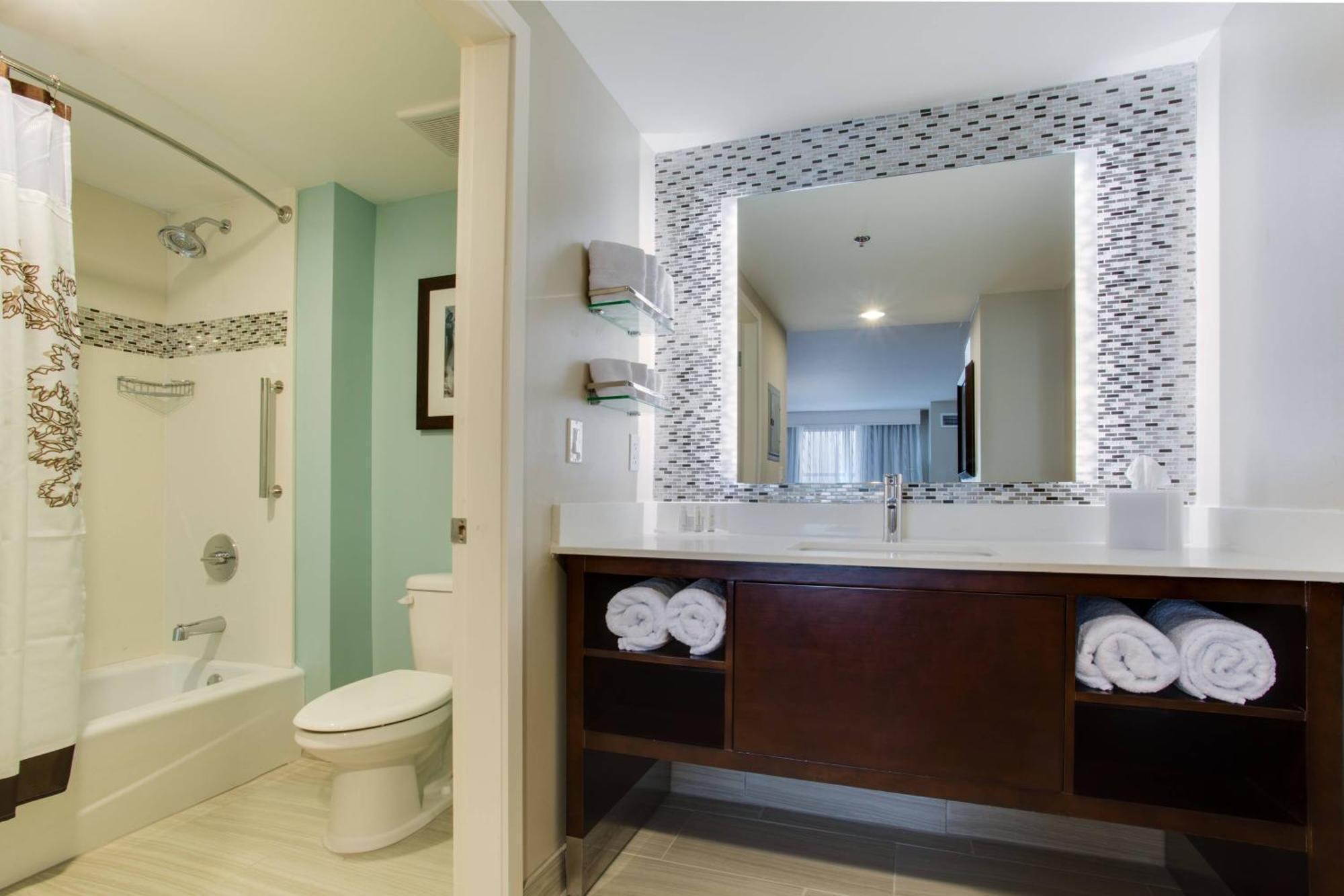 Residence Inn By Marriott Daytona Beach Oceanfront Daytona Beach Shores Buitenkant foto