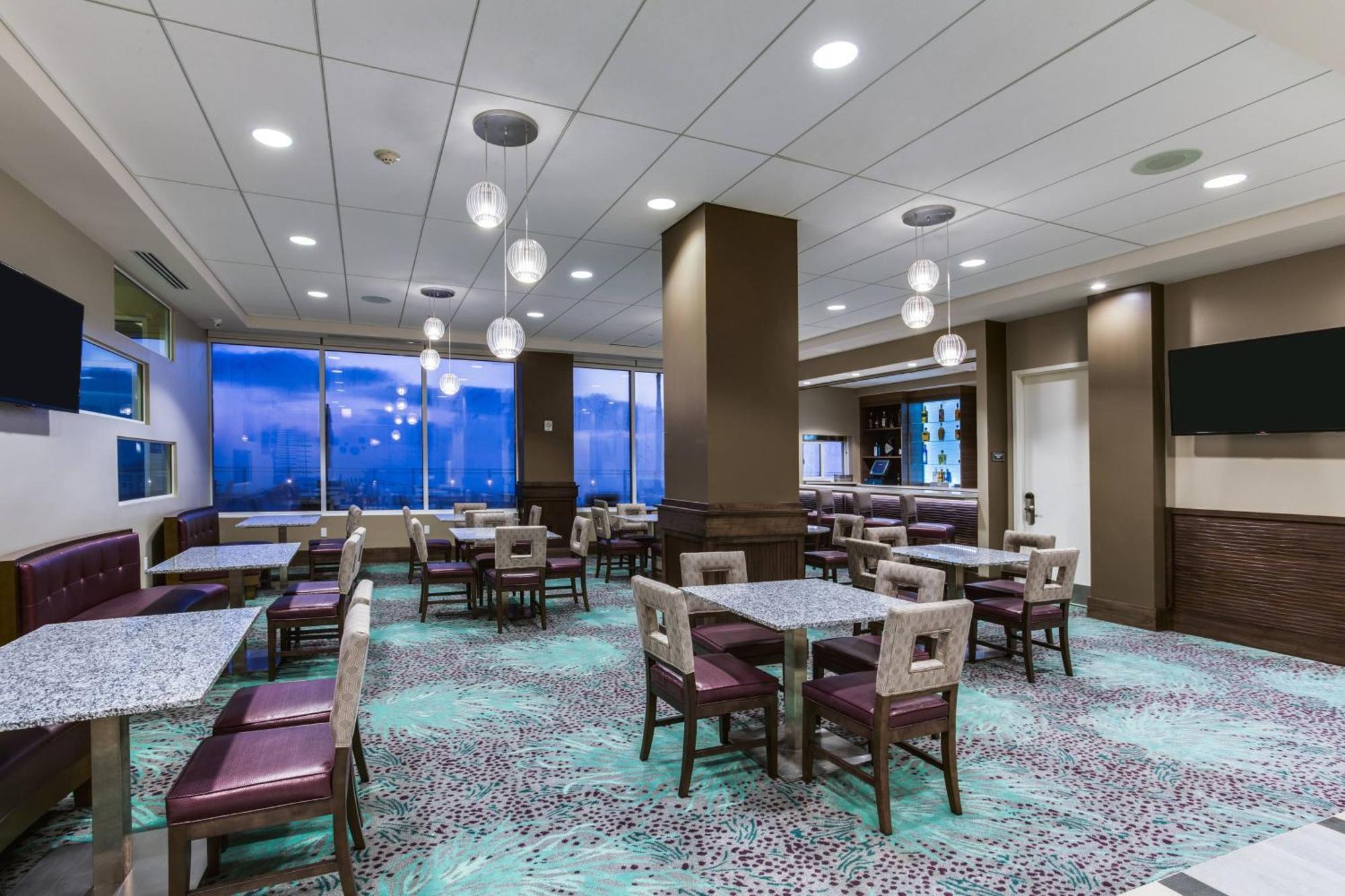 Residence Inn By Marriott Daytona Beach Oceanfront Daytona Beach Shores Buitenkant foto