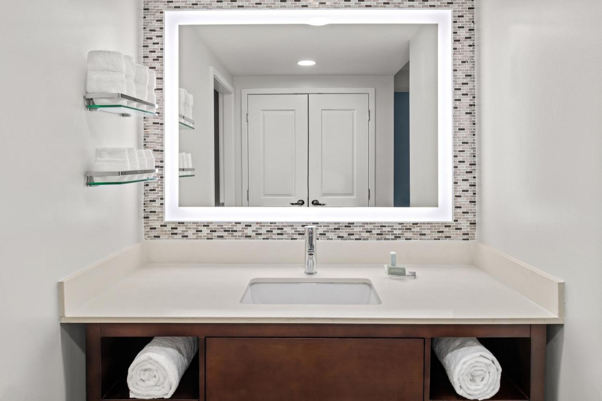 Residence Inn By Marriott Daytona Beach Oceanfront Daytona Beach Shores Buitenkant foto